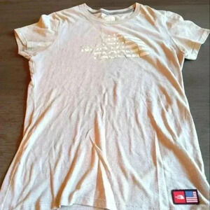 North Face T Shirt